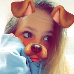 Meet your Posher, Brookelynn